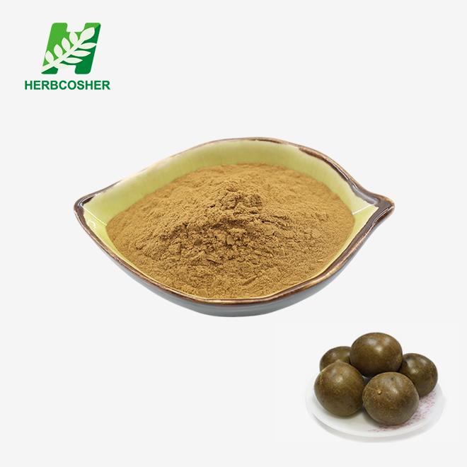 Bulk Monk Fruit Extract